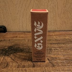GXVE Lipstick in Original Recipe